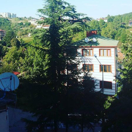 Thermal Orkide Pansiyon Yalova  Zewnętrze zdjęcie