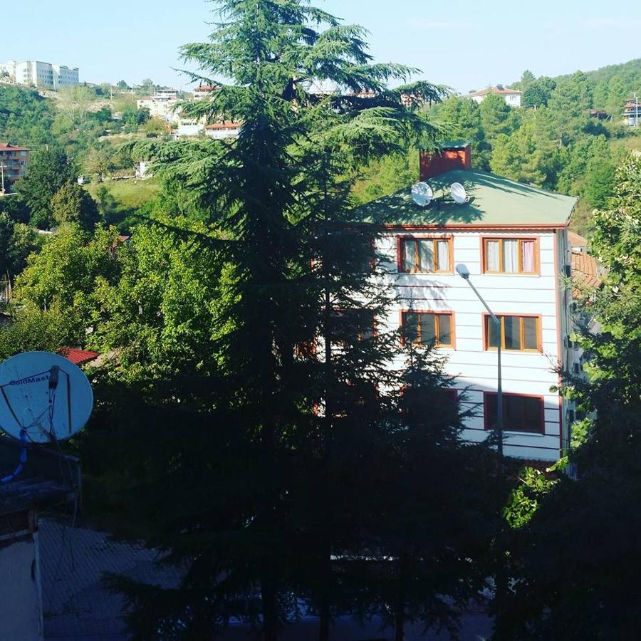 Thermal Orkide Pansiyon Yalova  Zewnętrze zdjęcie