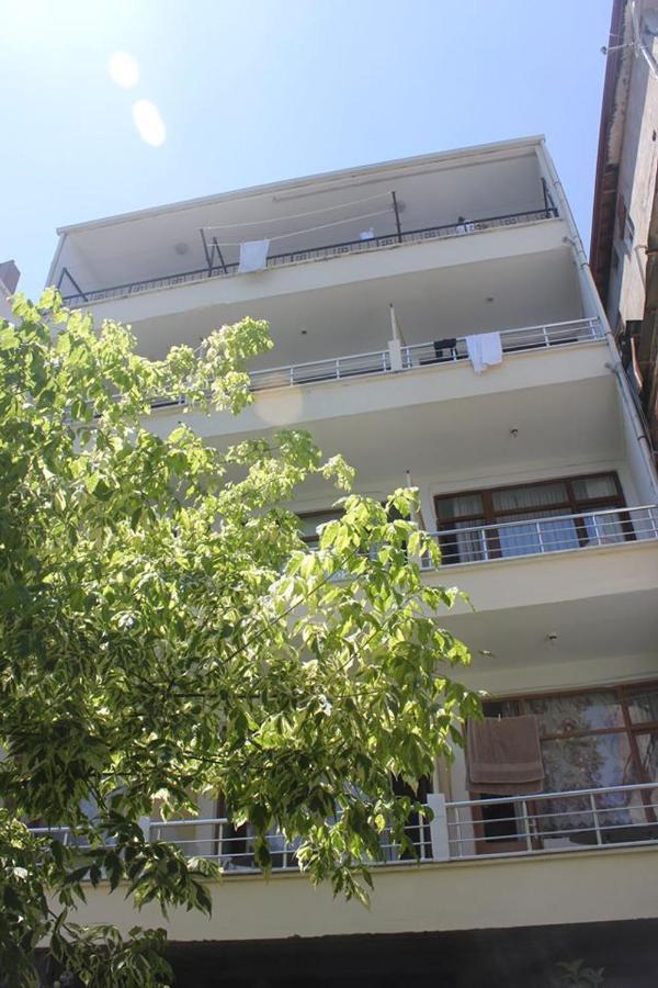 Thermal Orkide Pansiyon Yalova  Zewnętrze zdjęcie