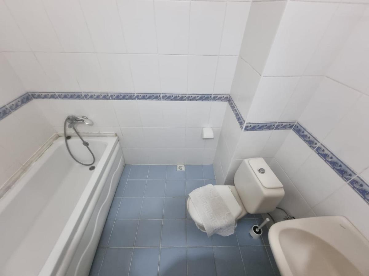 Thermal Orkide Pansiyon Yalova  Zewnętrze zdjęcie
