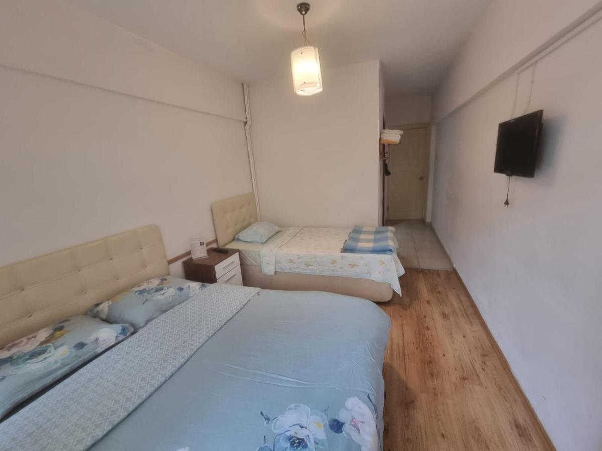 Thermal Orkide Pansiyon Yalova  Zewnętrze zdjęcie