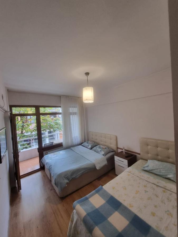 Thermal Orkide Pansiyon Yalova  Zewnętrze zdjęcie