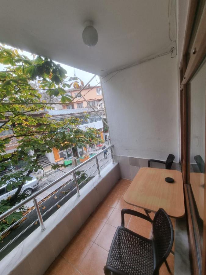 Thermal Orkide Pansiyon Yalova  Zewnętrze zdjęcie