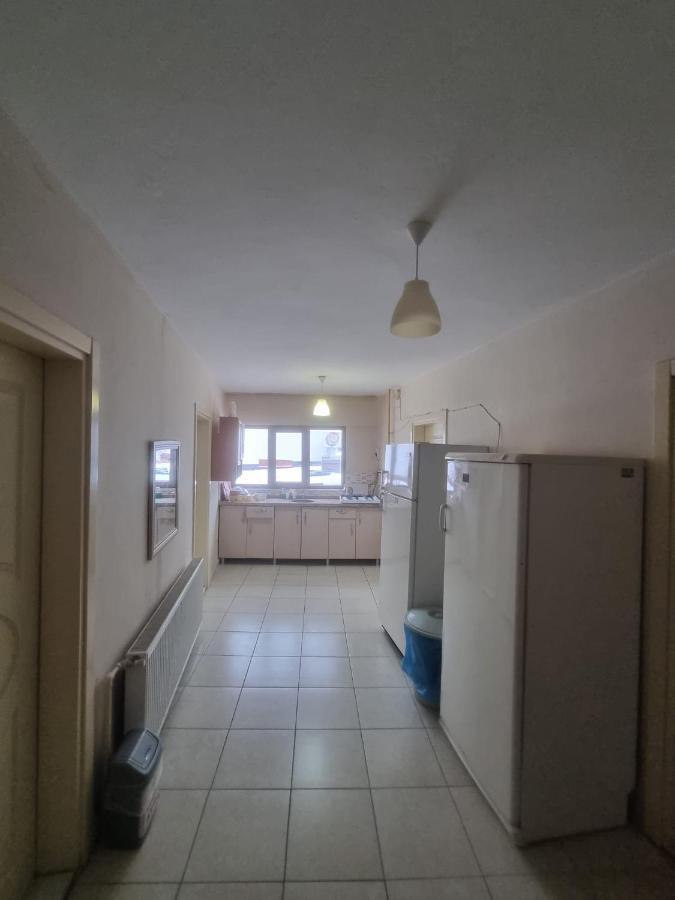 Thermal Orkide Pansiyon Yalova  Zewnętrze zdjęcie