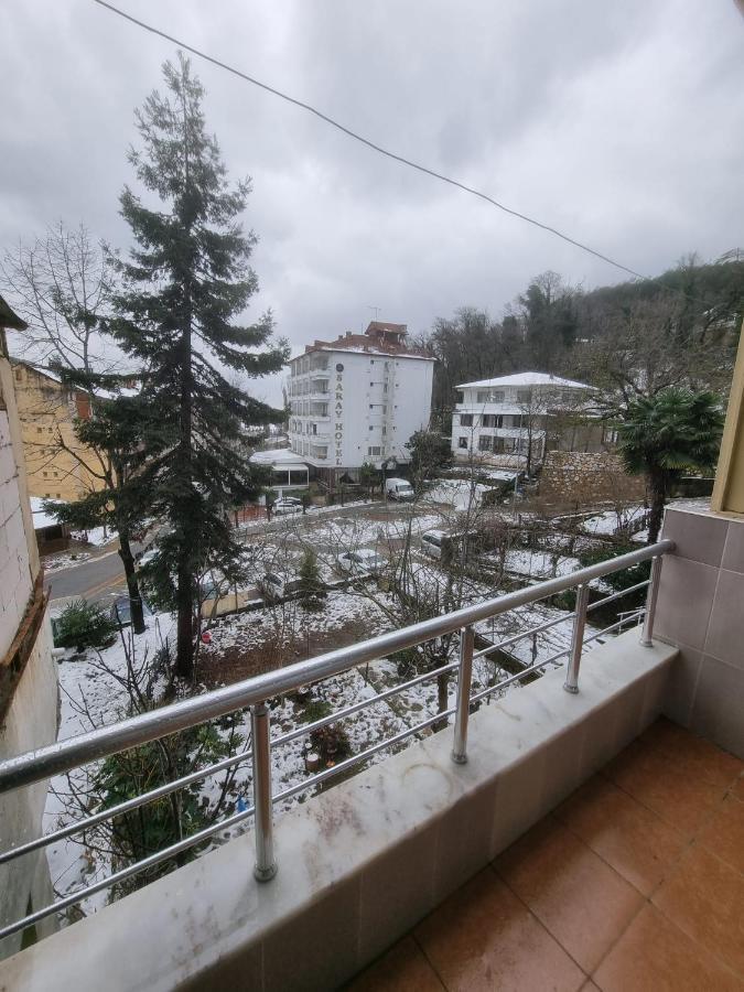 Thermal Orkide Pansiyon Yalova  Zewnętrze zdjęcie